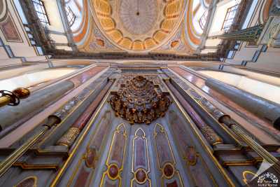 Dolmabahçe Camii